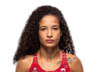 Jacqueline Cavalcanti