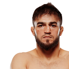 Akhmed Magomedov