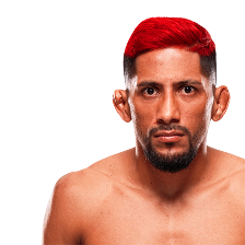 Daniel Marcos