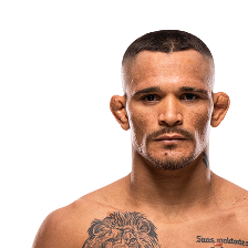 Marcio Barbosa