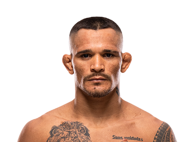 Marcio Barbosa