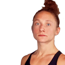 Mackenzie Stiller