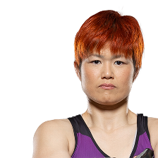 Yoko Higashi