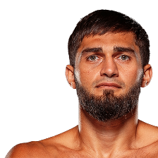 Rustam Serbiev