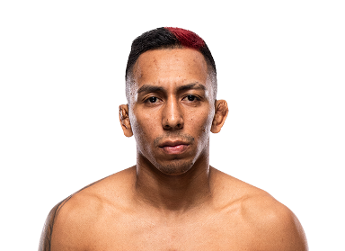 Kevin Borjas