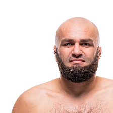 Shamil Gaziev