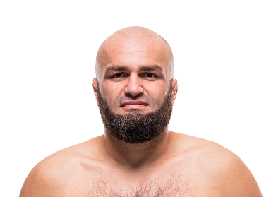 Shamil Gaziev