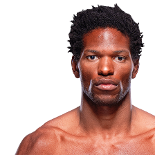 Terrence Mitchell