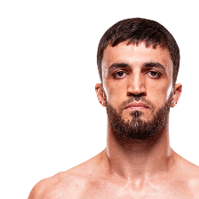 Magomed Gadzhiyasulov