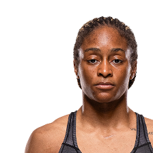 Shanelle Dyer