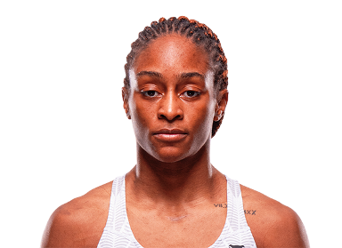 Shanelle Dyer