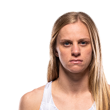 Carli Judice