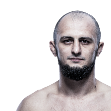 Rashid Vagabov
