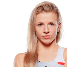 Paulina Wisniewska