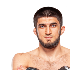 Amru Magomedov