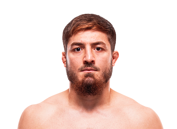 Abdul Rakhman Yakhyaev