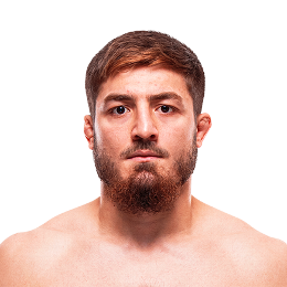 Abdul Rakhman Yakhyaev