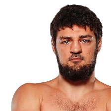 Rasul Magomedov