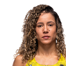 Jeisla Chaves