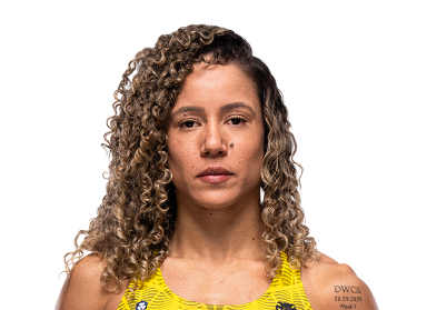 Jeisla Chaves