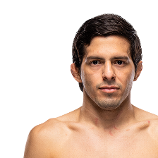 Adrian Luna Martinetti
