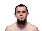 Magomed Zaynukov