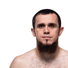 Magomed Zaynukov
