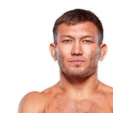 Salamat Isbulaev