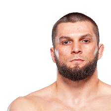 Khabib Nabiev