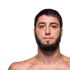 Magomed Tuchalov