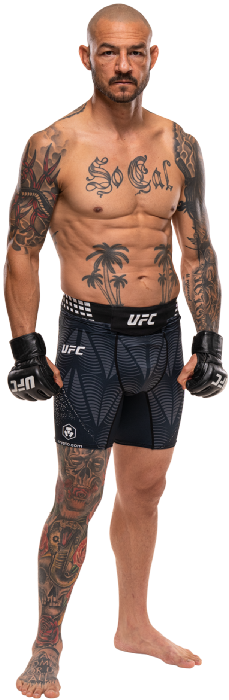 Cub Swanson