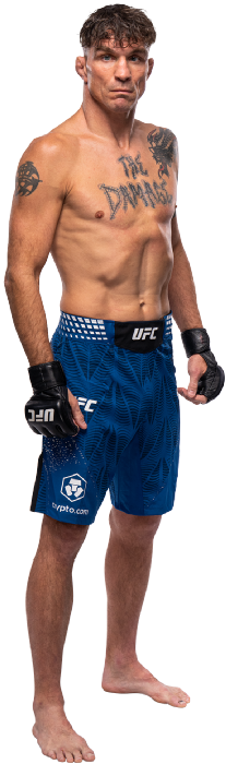 Darren Elkins