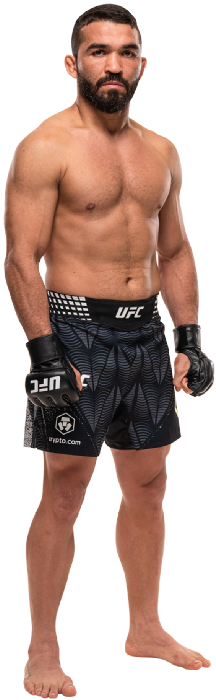 Patricio Pitbull
