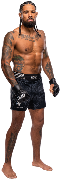 Max Griffin