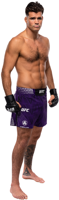 Mickey Gall
