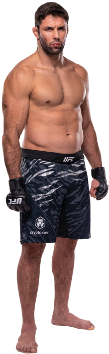 Marcus Buchecha