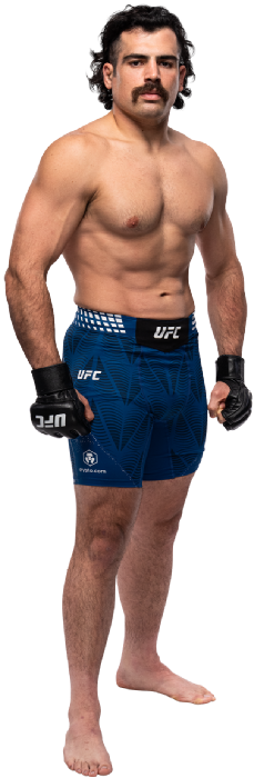 Luis Hernandez