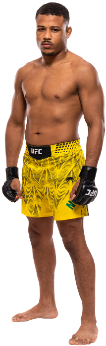Jefferson Nascimento