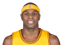 Shandon Anderson headshot