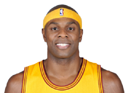 Brendan Haywood headshot