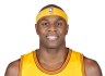 Brendan Haywood headshot