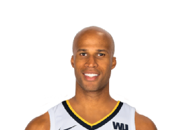 Richard Jefferson headshot