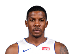 Joe Johnson headshot
