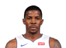 Joe Johnson headshot