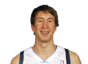 Troy Murphy headshot