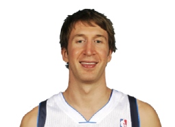 Troy Murphy headshot