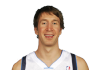 Troy Murphy headshot