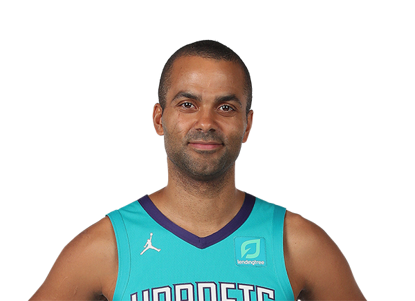 Tony Parker é nomeado presidente de time de basquete da França - ESPN