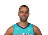 Tony Parker headshot