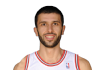 Vladimir Radmanovic headshot